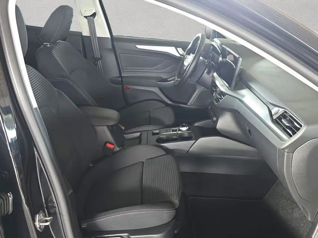 Ford Focus 1.5 EcoBlue Titanium Wagon