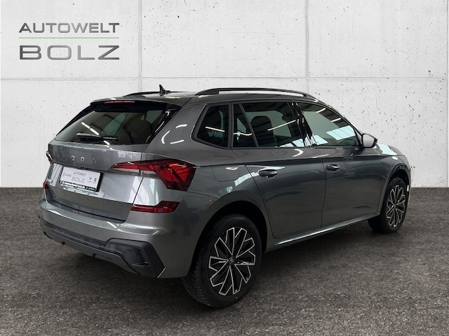 Skoda Kamiq 1.0 TSI Selection