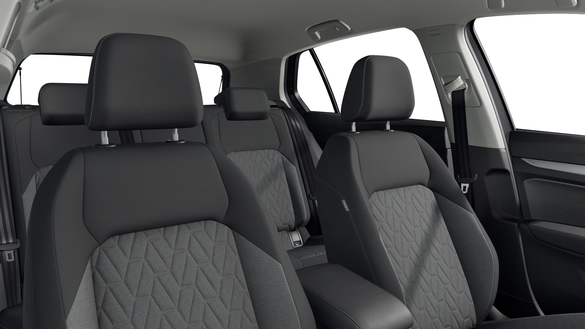 Volkswagen Golf 1.5 TSI Life