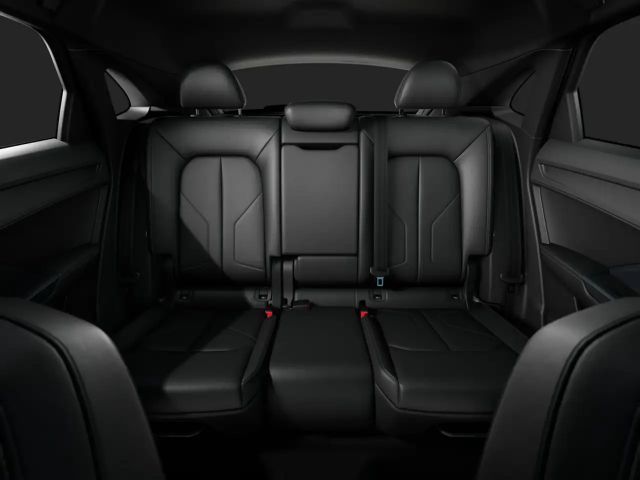 Audi Q3 35 TDI S-Line S-Tronic Sportback