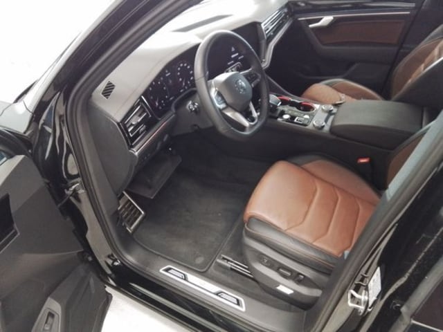 Volkswagen Touareg 3.0 V6 TDI R-Line