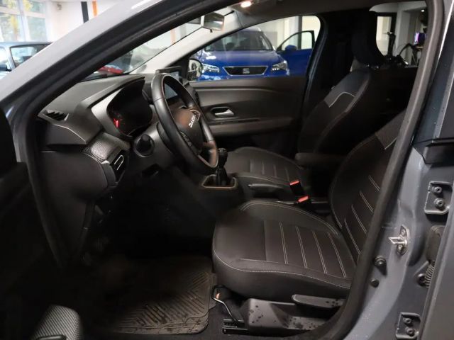 Dacia Jogger Expression/KAMERA/PDC/SHZ/BLUETOOTH