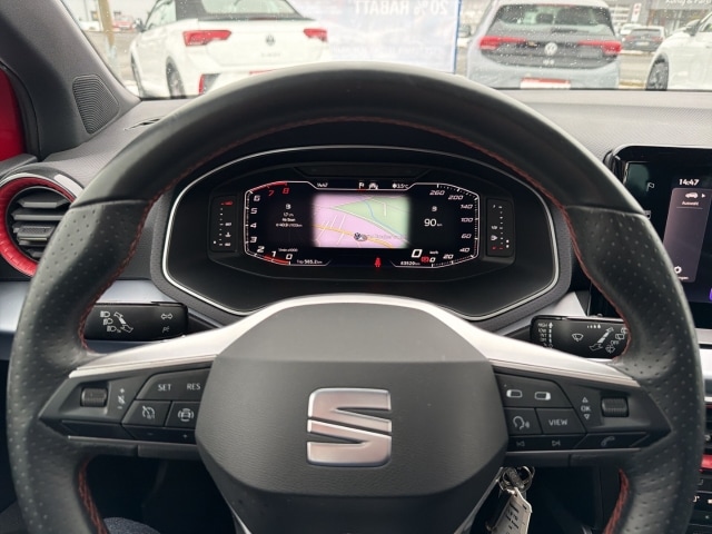 Seat Arona 1.0 TSI FR-lijn