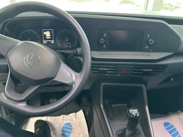 Volkswagen Caddy EcoProfi