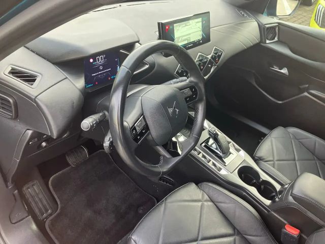 DS DS 3 Crossback Crossback E-Tense