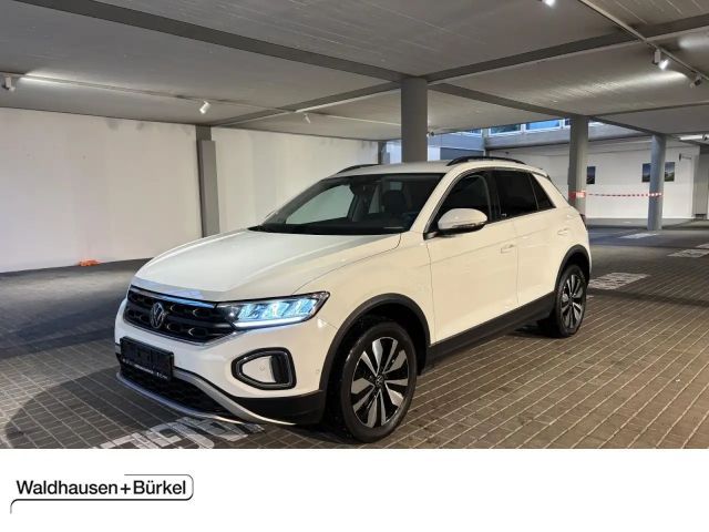Volkswagen T-Roc 1.5 TSI DSG Move