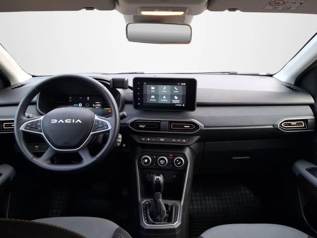 Dacia Jogger Extreme