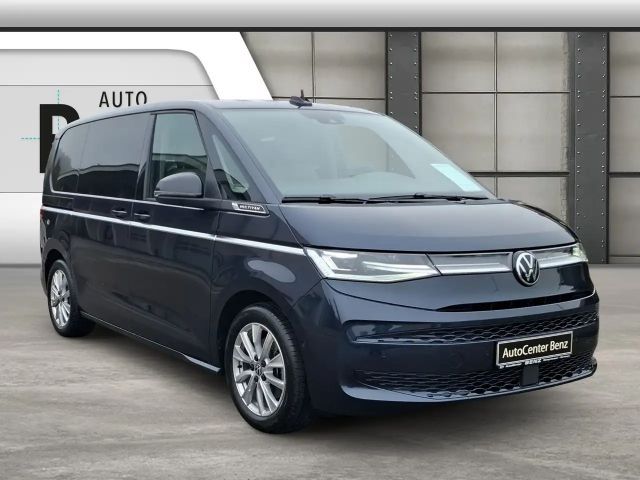 Volkswagen Multivan Style T7