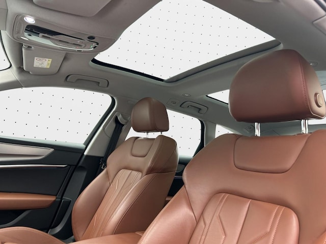 Audi A6 40 TDI Avant S-Tronic