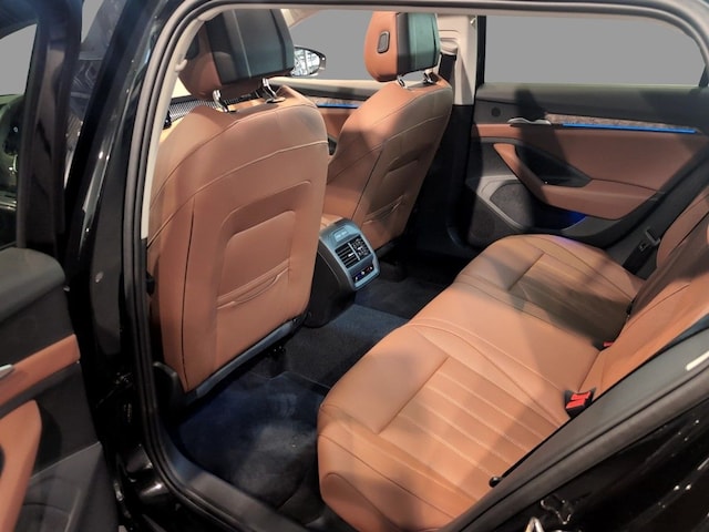 Skoda Superb 2.0 TSI 4x4 Combi