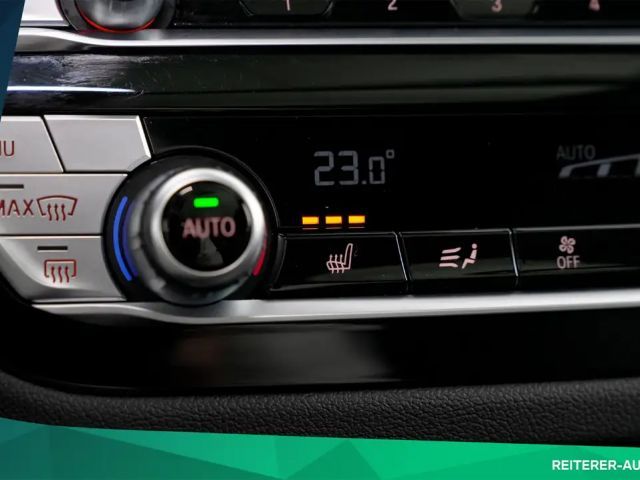 BMW iX3 Impressive iX3