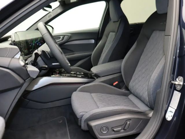 Audi A5 Avant Quattro S-Line