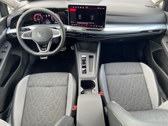 Volkswagen Golf DSG Variant