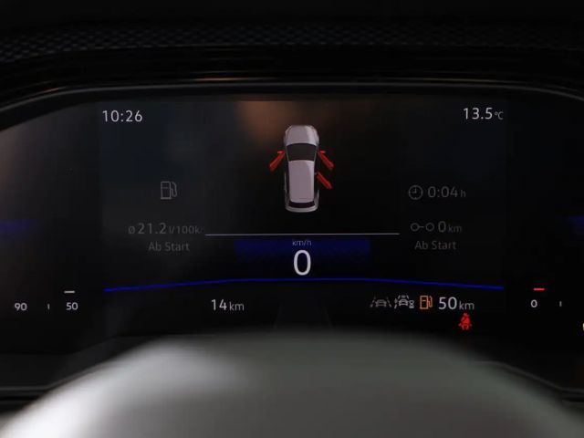 Volkswagen Polo Friends TSI