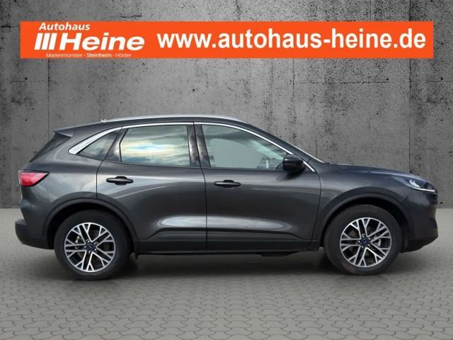 Ford Kuga Plug in Hybrid Titanium