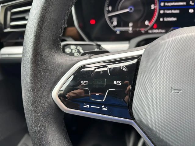 Volkswagen Touareg Elegance Elegance