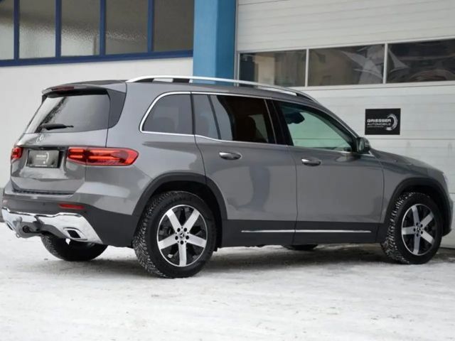 Mercedes-Benz GLB 180 GLB 180 Aut. *AHK*RFK*LED*