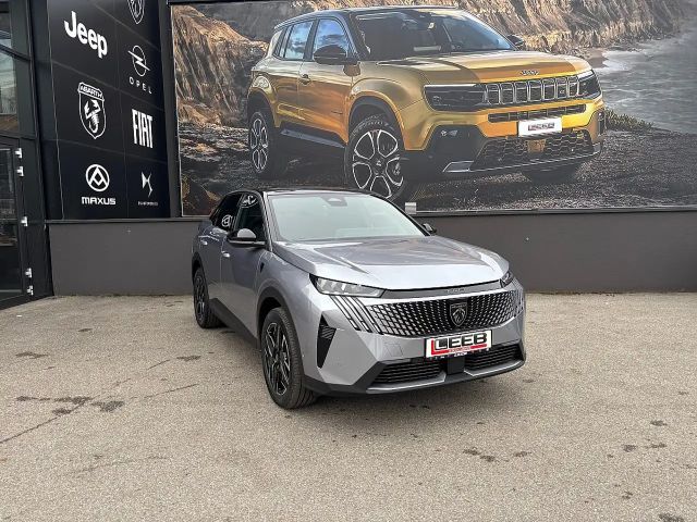 Peugeot 3008 GT-Line Hybrid