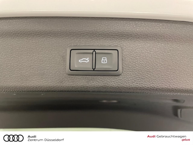 Audi Q3 35 TFSI S-Line S-Tronic