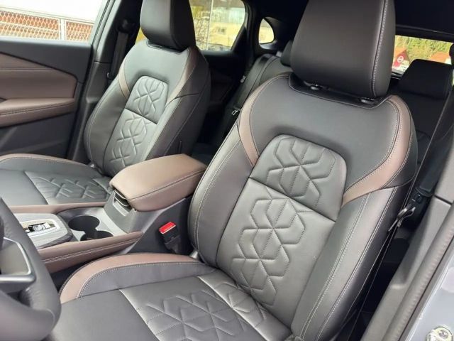 Nissan Qashqai Tekna