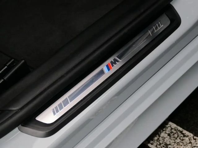 BMW 330 330e M-Sport Sedan