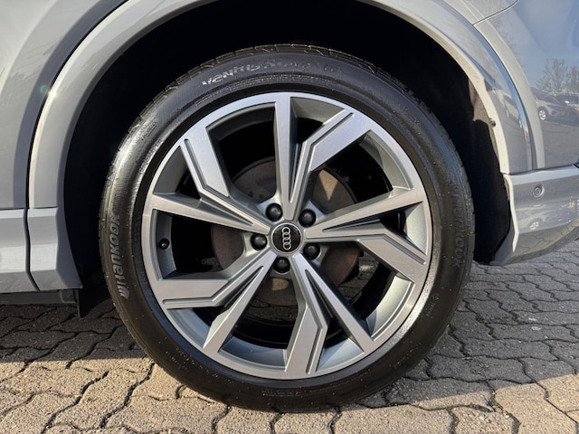 Audi Q4 e-tron 40 Sportback