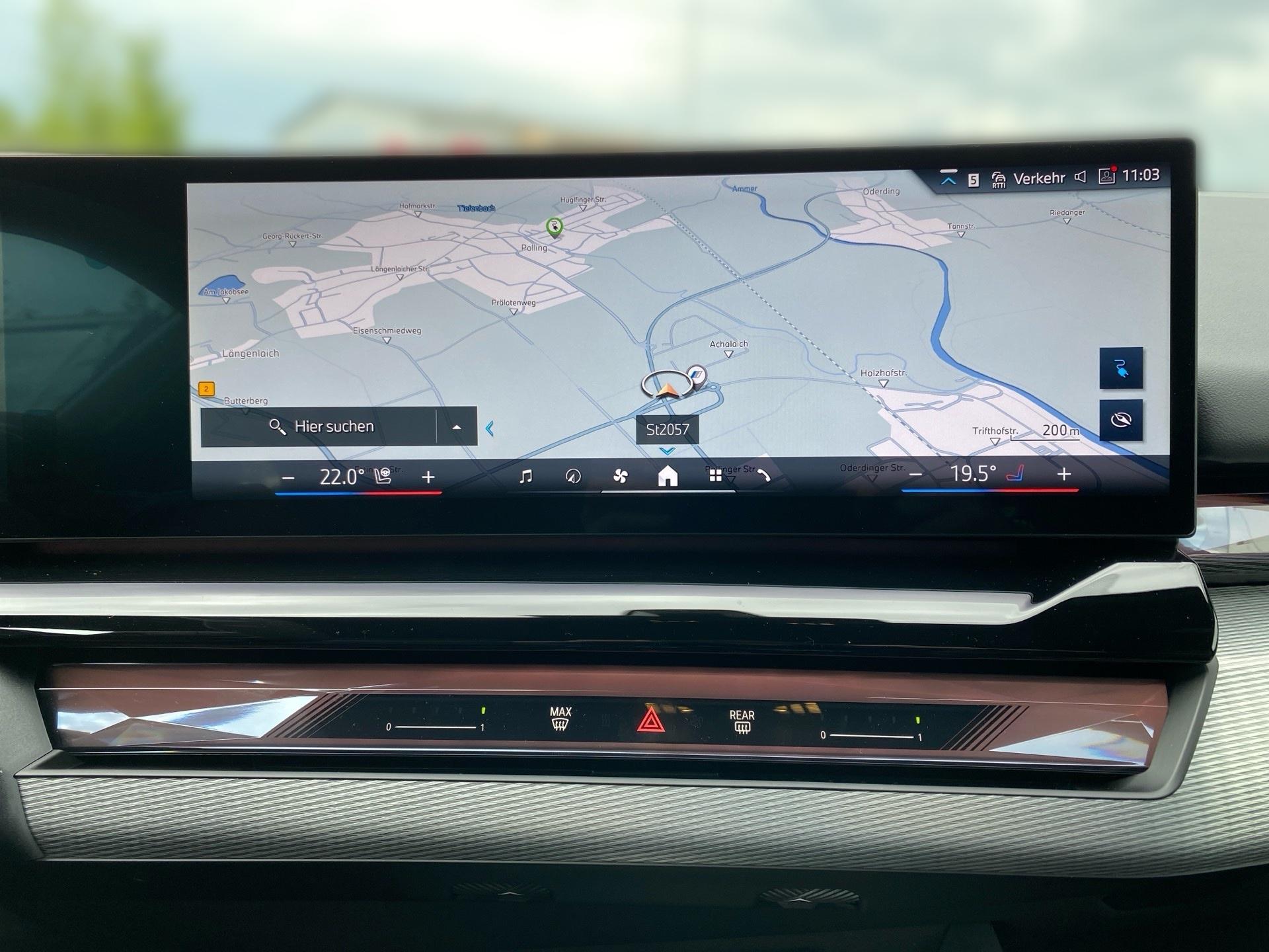 BMW i5 I5 40 i5 xDrive40 Touring