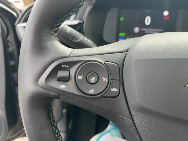 Opel Corsa Edition F Edition