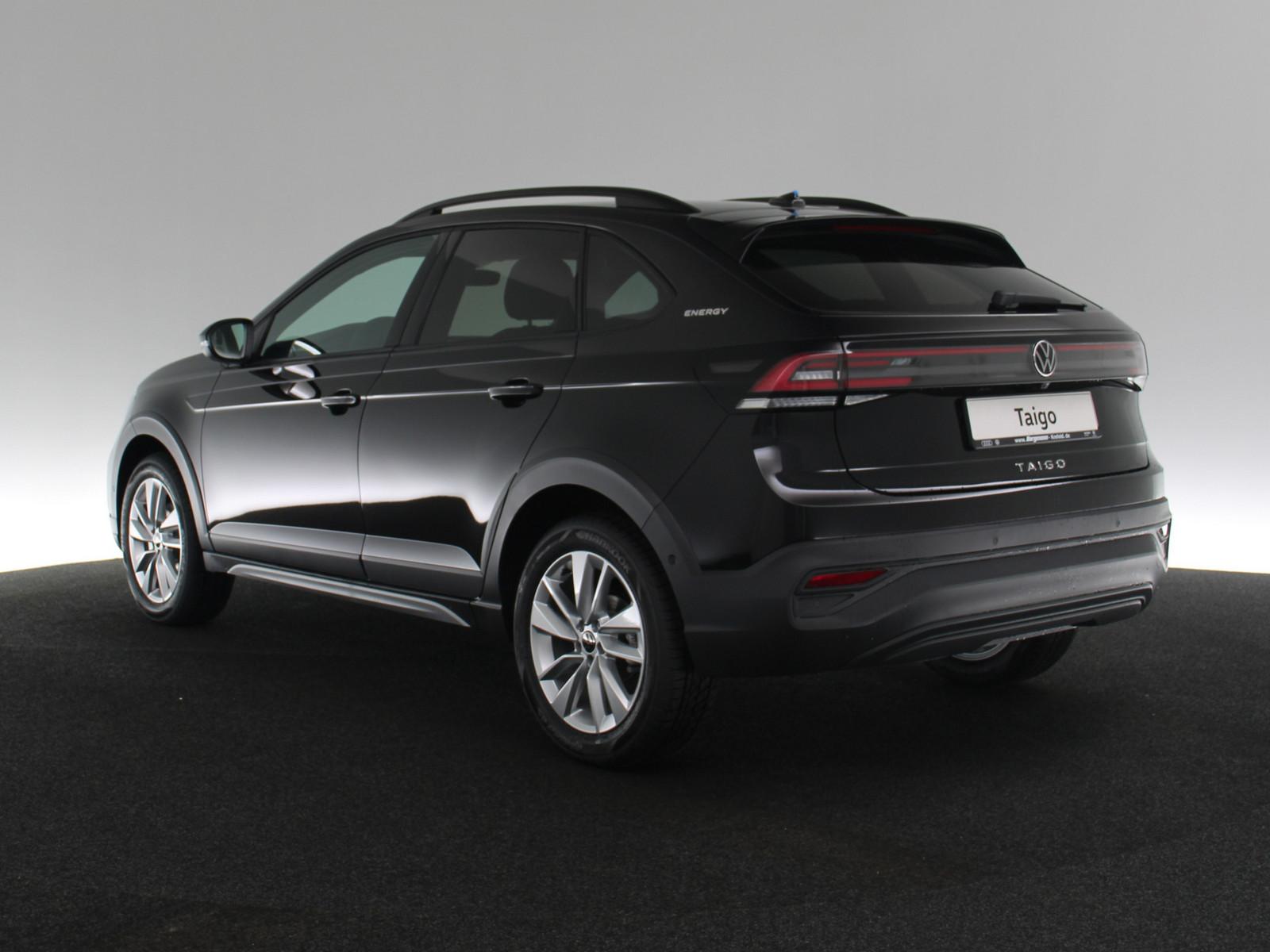 Volkswagen Taigo 1.0 TSI