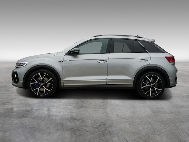 Volkswagen T-Roc 2.0 TSI 4Motion