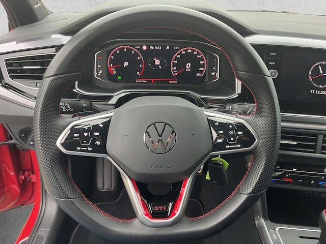 Volkswagen Polo 2.0 TSI GTI IQ.Drive