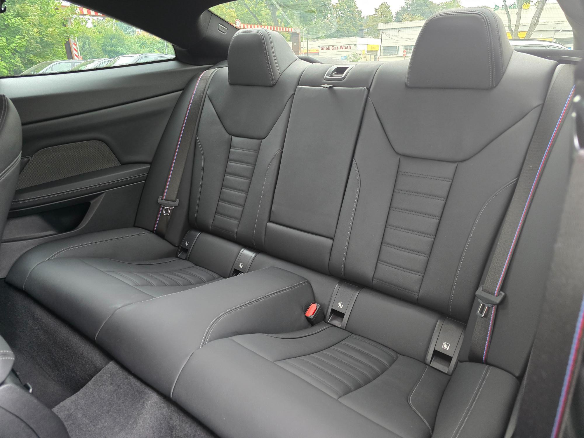 BMW M440 Coupé M440i xDrive