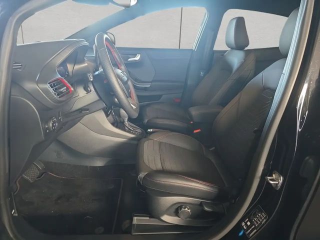 Ford Puma EcoBoost ST Line