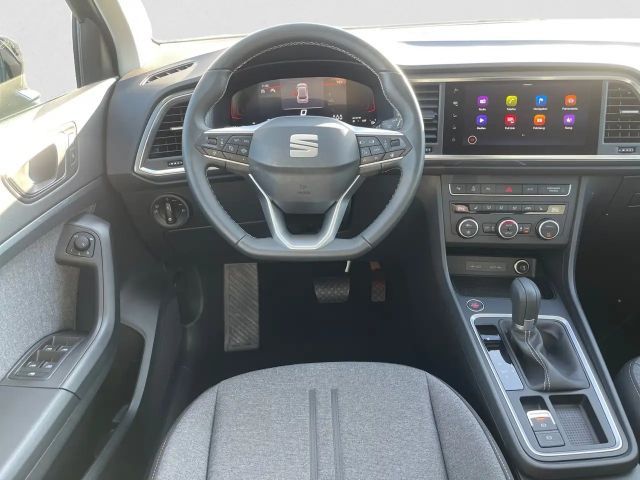 Seat Ateca DSG Style