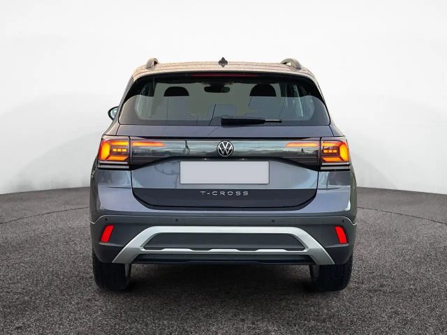 Volkswagen T-Cross DSG Life