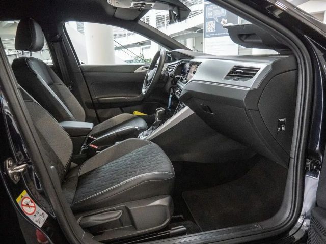 Volkswagen Taigo 1.0 TSI