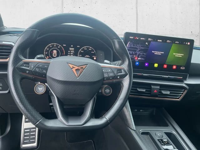 Cupra Leon 2.0 TSI 4Drive VZ