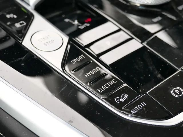 BMW X5 M-Sport xDrive50e