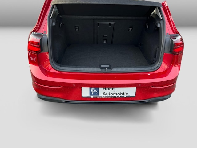 Volkswagen Golf 1.5 eTSI DSG Golf VIII Life