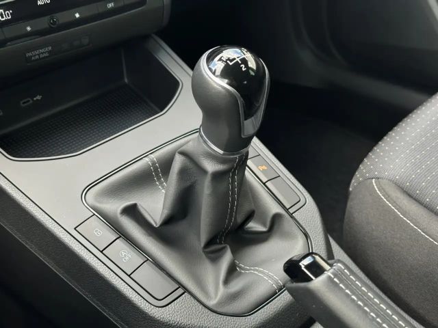 Seat Ibiza 1.0 MPI Style