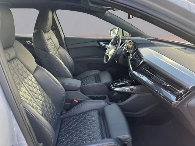 Audi Q4 e-tron 40
