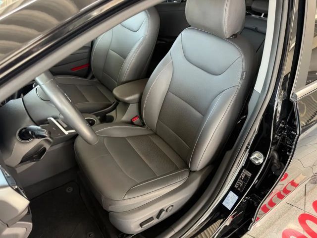 Hyundai Ioniq Hybrid Prime