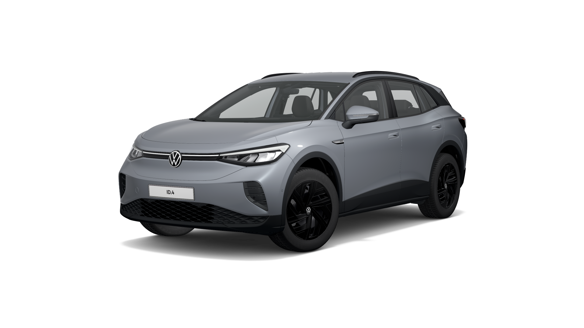 Volkswagen ID.4 Performance Pro