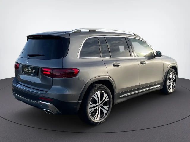 Mercedes-Benz GLB 180 Progressive