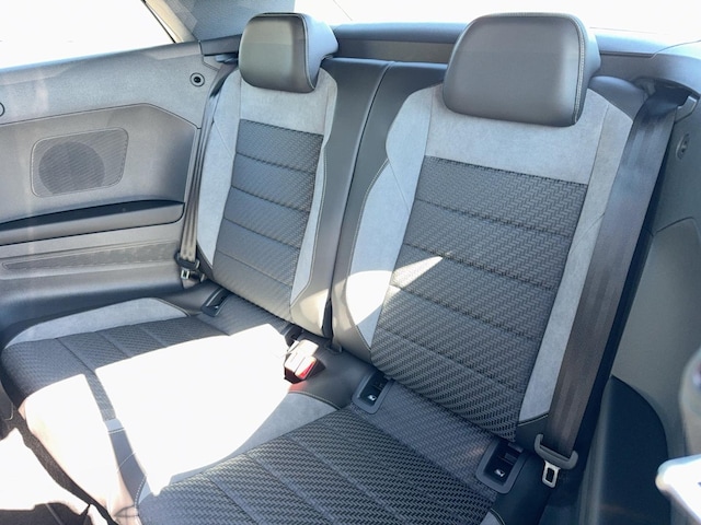 Volkswagen T-Roc Cabriolet