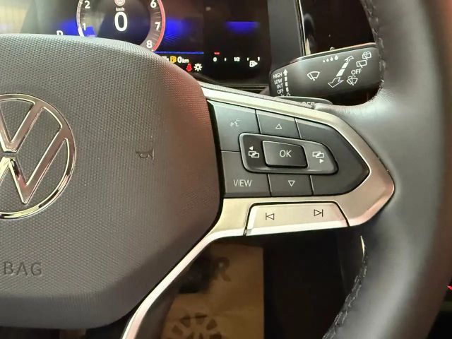 Volkswagen Taigo DSG