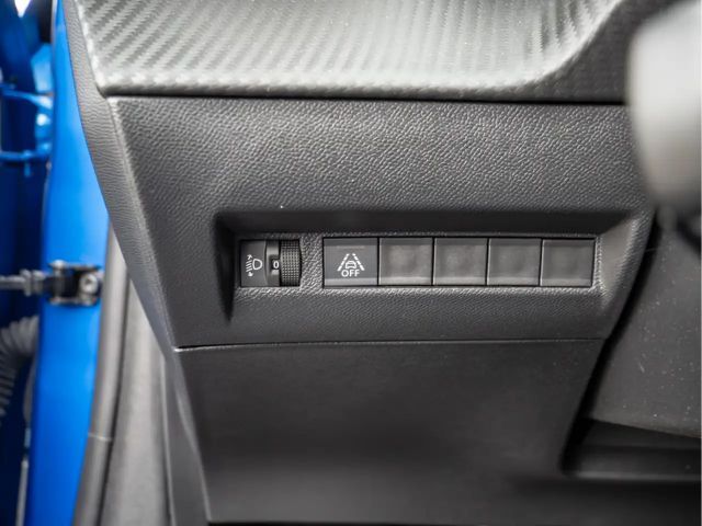 Peugeot 208 Allure Pack