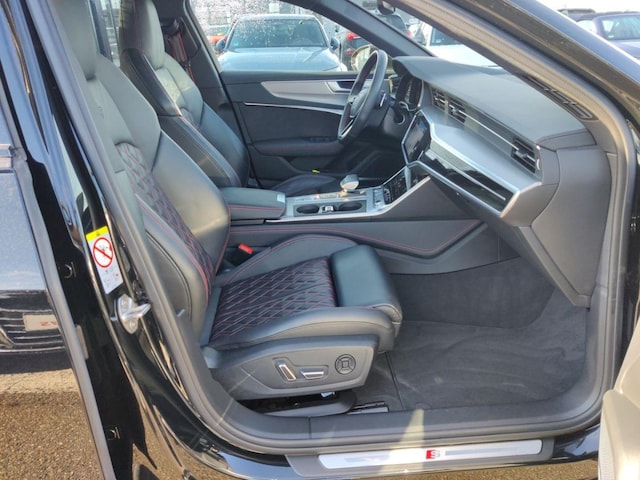 Audi A6 45 TFSI Avant Quattro S-Tronic Sport