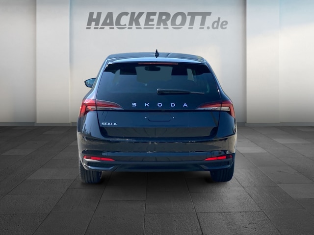 Skoda Scala 1.0 TSI Drive