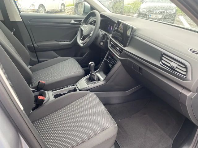 Volkswagen T-Roc 4Me TSI